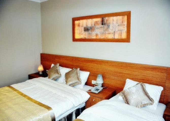 Akbak Otel Cankiri Ngoại thất bức ảnh