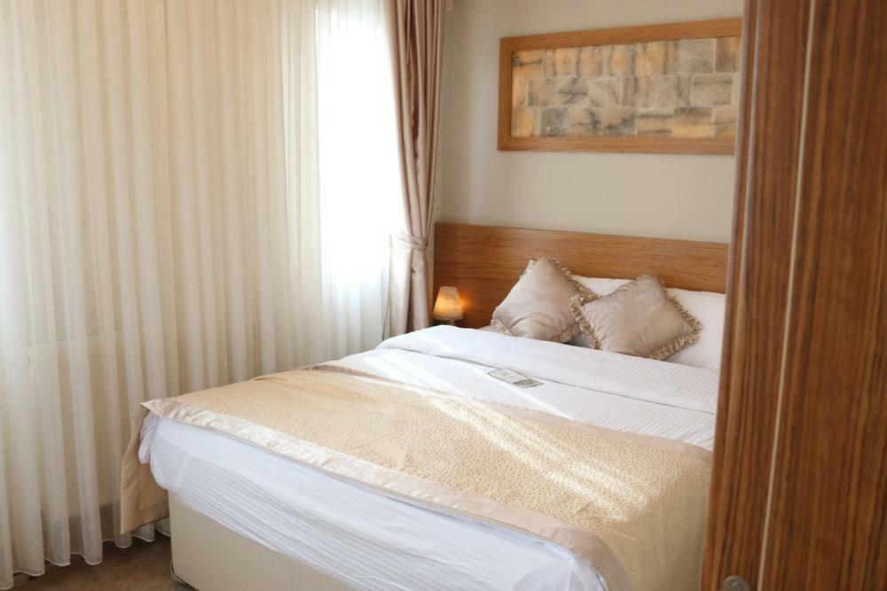 Akbak Otel Cankiri Ngoại thất bức ảnh